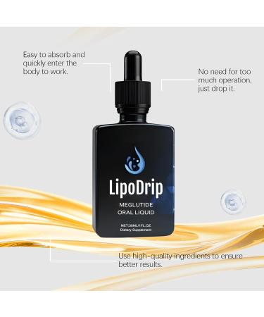 Gouttes For Le Corps En Douceur - Soutien Minceur Et Raffermissement De La Peau Contr le De L'app tit Compl ment Liquide Facile Transporter - Buy Online on GoSupps.com