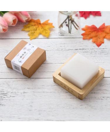 Beaupretty Mild Soap Scrub Soap Hand Soap Handmade Bathing Soap Plant Soap Bar Soap Bar for Body Handmade Soap Bar Scrub Handmade Soap Exfoliating Handmade Soap Skin Face Soap - Buy Online on GoSupps.com