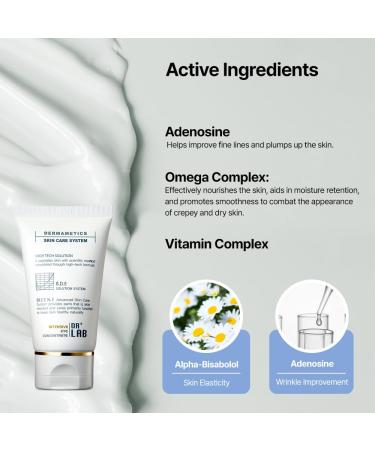 Intensive Eye Concentrate 0.34 fl oz /10ml for Wrinkle Firming Anti Aging Care Korean Skincare 0 Fl Oz (Pack of 10) - Buy Online on GoSupps.com