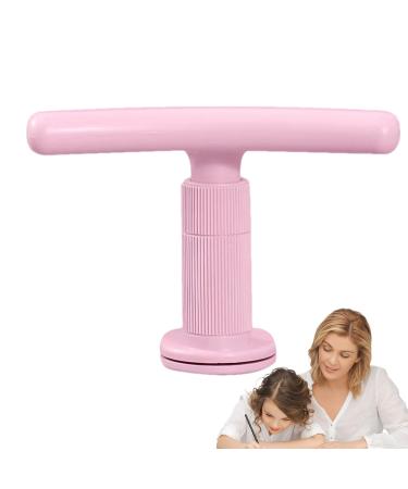 Children Protection Sitting Protector - Adjustable Students Vision Protection - Sitting Posture Corrector Desk Posture Corrector Non-Slip Pink - Buy Online on GoSupps.com
