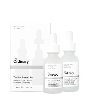 The Ordinary | Skin Care Set (769915233568)