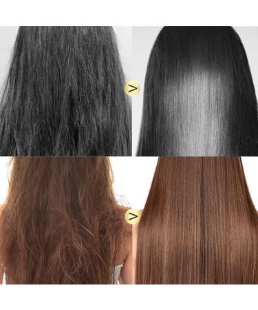 Pinky Pinky Deep Moisture Hair Mask - Non Steaming Hair Mask (2pcs) - Buy Online on GoSupps.com