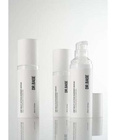 Shop Advanced HSP Barrier Serum | Multi-Action Collagen Boost & Eco-Friendly Skin Care - Buy Online on GoSupps.com