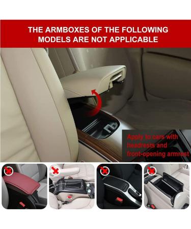 NganSuRong Car Net Pocket Handbag Seat Organiser | PU Leather Holder | Car Storage Tidy Pocket Bag for Baby Kids | Black - Buy Online on GoSupps.com