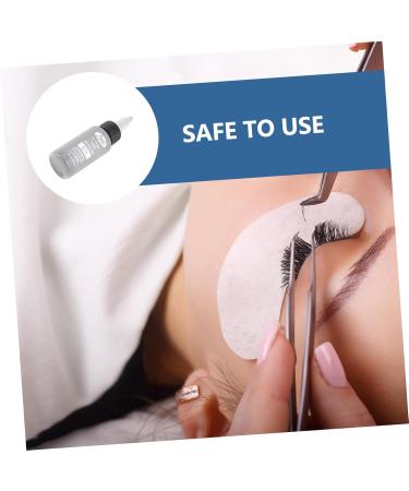 DOITOOL 1pc Waterproof Hair Glue Lace Wig Glue Hair Extension Remover Hair Adhesive Glue Make up Wig Glue Remover Wig Glue for Hair Systems Hair Adhesive Remover Remove Glue To Weave 10*3*1cm As Shown - Buy Online on GoSupps.com