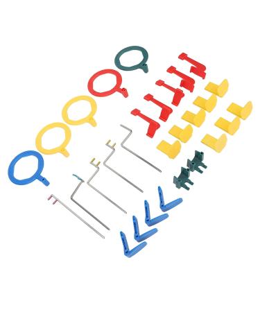 Dental X-ray Film Positioner - Intraoral Film Positioning Holder for All Teeth | International Shipping Available - Buy Online on GoSupps.com