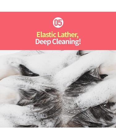 RYO Damage Care & Nourishing Conditioner 550ml - Best Repair & Moisture for Healthy Hair | International Shipping - Buy Online on GoSupps.com