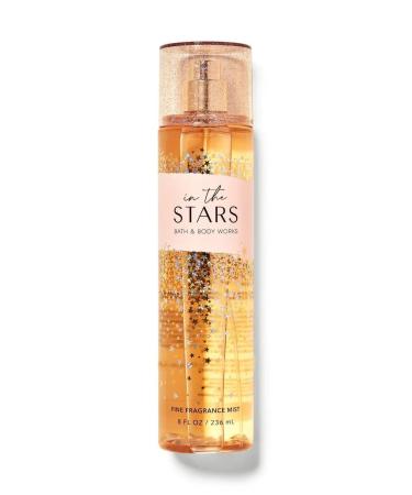 Bath & Body Works In The Stars Fragrance Mist Unisex 8 oz - Buy Online on GoSupps.com
