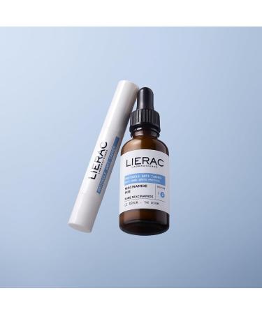 Native Italia Laboratory Lierac Protocols Serum against spots correction and prevention longlasting 30 ml - Buy Online on GoSupps.com