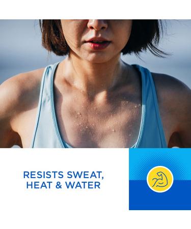 Coppertone SPORT Clear SPF 30 Water Resistant Sunscreen - 5 Fl Oz Tube - Buy Online on GoSupps.com