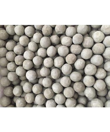 Waterworld -Berlin 40 pieces of fertilizer balls - plant fertilizers for the pond/pond plants fertilizer iron fertilizer treated e.g.B. for water lilies