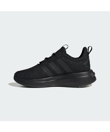 Buy adidas Unisex Kinder Racer TR23 Shoes for Kids - Non-Football EU Size 36 Core Black & Grey Five - International Shipping Available - Buy Online on GoSupps.com