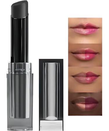  G n rique Ph Lip Balm Long-Lasting Tinted Moisturizer Deep Hydrating Formula Color-Changing Lip Care for Travel Home Daily Use a Freshs Dewy Look. 4g Midnight Blue Obsidian - Buy Online on GoSupps.com