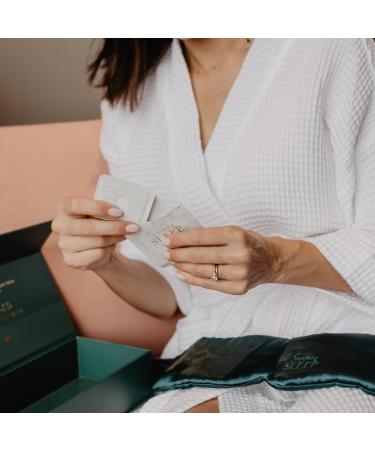 Sensory Sleep Self-Heating Inserts Refill Box - Buy Online on GoSupps.com