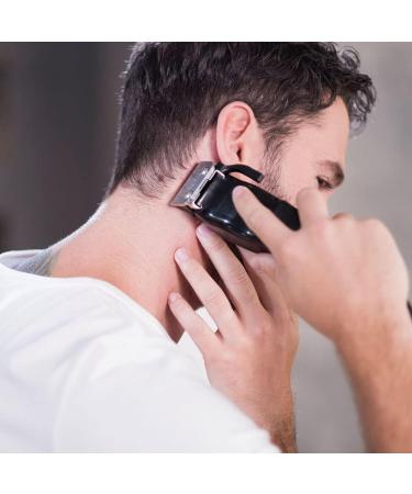 Choice Home Pro Hair Cutter Set | Complete DIY Hair Cutting Kit for Men | Corded Men's Hair Clipper & Razor for Home Use - Buy Online on GoSupps.com