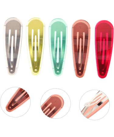FRCOLOR Girls Hair Clips hair barrettes hair hair clips snap clips for girls snap hair clip hair pin for girls clips for hair Japanese headgear Girls Hair Accessories - Buy Online on GoSupps.com
