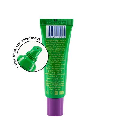 Pure Paw Paw Australian Ointment with Watermelon - Soothes & Smooths Lips & Skin | 15g - All Skin Types Makeup-Friendly - Buy Online on GoSupps.com