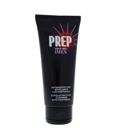 Buy Prep Exfoliating Facial Cleanser for Men - 100g | Panthenol & International Shipping - Buy Online on GoSupps.com