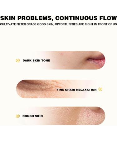  Generisch Qingling Set of 3 Japanese Anti-Wrinkle Creams Qingling Anti-Wrinkle Cream with Japanese Moisturizing Polypeptide Qingling Anti-Wrinkle Face Cream - Buy Online on GoSupps.com