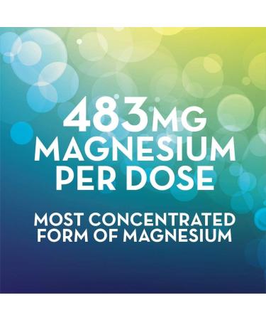 MagOx 400 Magnesium 120 Tablets - Essential Mineral Supplement - Buy Online on GoSupps.com