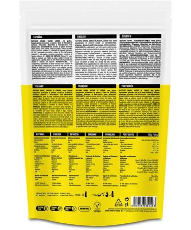 226ers Isotonic Drink Powder - Hydration for Sports & Workouts | Lemon & Lime Flavors - 1kg with Mineral Salts & Beta Alanine - Buy Online on GoSupps.com