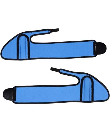 Bunion Corrector & Separator | Orthopedic Splint for Pain Relief & Hallux Valgus Brace - Day & Night Support - Buy Online on GoSupps.com