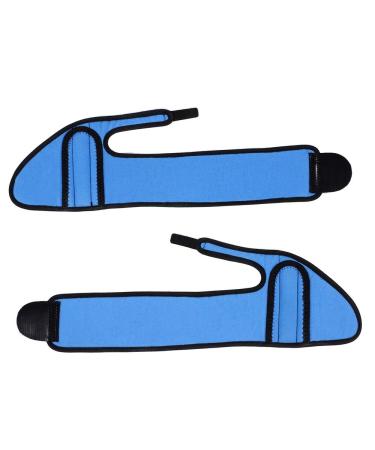 Azusumi Bunion Correctors 1 Pair Adjustable Soft Bunion Splints Big Toe Braces Straighteners Separators