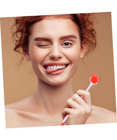 Beavorty 4-Piece Cleaning Brush Set for Adults - Optimal Oral Care Tools - Buy Online on GoSupps.com