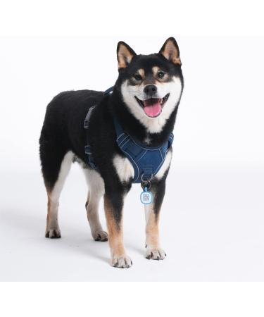 Pawaii Dog Harness | Large Dog Anti-Training Tableware & Dishes | International Shipping Available - Buy Online on GoSupps.com