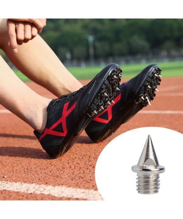 30 Pack Athletics Replacement Spikes | Durable Dorns & Nails for Running | Includes Spike Key - Buy Online on GoSupps.com