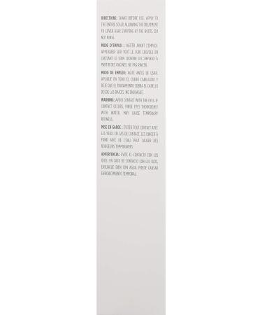 Nioxin System 1 Leave-In Treatment for Natural Hair - Restore Fullness, Prevent Dry Scalp - 3.4 oz - Buy Online on GoSupps.com