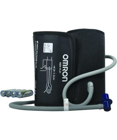 Omron M7 Intelli IT Misuratore Automatico Della Pressione Da Braccio - Buy Online on GoSupps.com