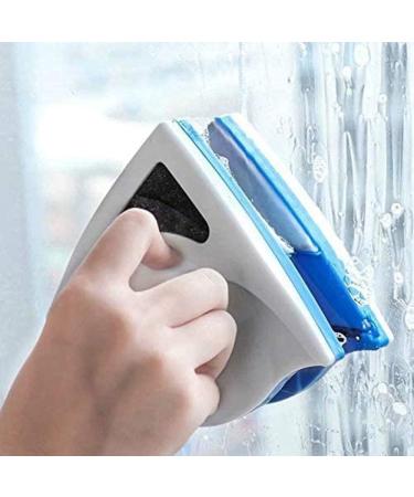 QTYUERGK Double-Sided Window Cleaner Magnetic Glass Wiper Glass Cleaning Cleaning Tool Cleaners - Buy Online on GoSupps.com