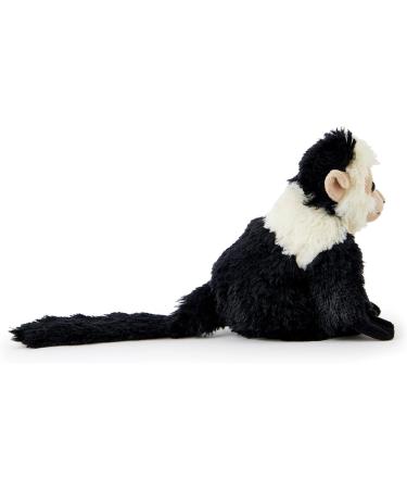 Zappi Co 35cm Plush Capuchin Monkey Toy - Safari Animals Collection for Kids - Buy Online on GoSupps.com