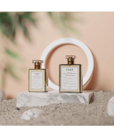 Santal 33 Inspired Unisex Cologne | 1.7oz (50ml) | Fiery Cinnamon Vanilla & Sandalwood Fragrance - Buy Online on GoSupps.com