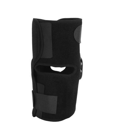 Adjustable Hinged Knee Brace with Open Patella - Sports Support & Post Recovery | TARSHYRY - Buy Online on GoSupps.com
