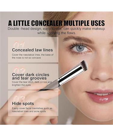 Luminance Under Eye Brightener Luminance Under Eye Concealer Concealer Illumine et R duit l'apparition des cernes Hydrate les Yeux et Rend Lissage Convient tous les types de peau (3 pi ces) 3 pi ces. - Buy Online on GoSupps.com