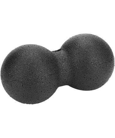 Durable Foam Massage Ball for Back | Soft Surface Manual Massage Ball | Light & Effective Back Relief - Buy Online on GoSupps.com