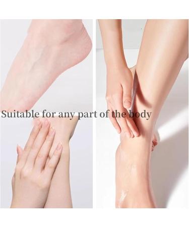 Peach Radiance Moisturizing Cream Moisturizing Cream Peach Moisturizing Cream Foot Moisturizing Cream Brightening Cream Balm For Women Foot Hand Cream - Buy Online on GoSupps.com