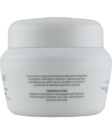 IDI FARMACEUTICI IDI Decortil-C cream 250 ml - Buy Online on GoSupps.com