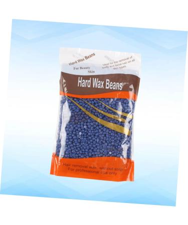 FOMIYES 3pcs Depilatory Pearl Wax Beans - Hard Wax for Hair Removal | Buy Online Internationally - Buy Online on GoSupps.com