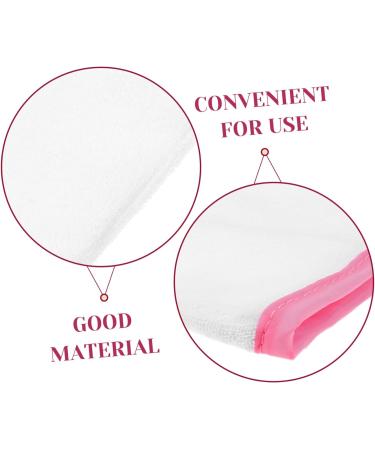 Moufles ponge Pour Soin Des Mains Mitaines Isolantes Pour Manucure Et Th rapie De Spa Domicile - Buy Online on GoSupps.com