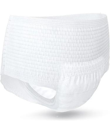 Tena D418040M Normal Pants Size M - 18 Pieces | Best for Comfort & Protection - Shop Now! - Buy Online on GoSupps.com