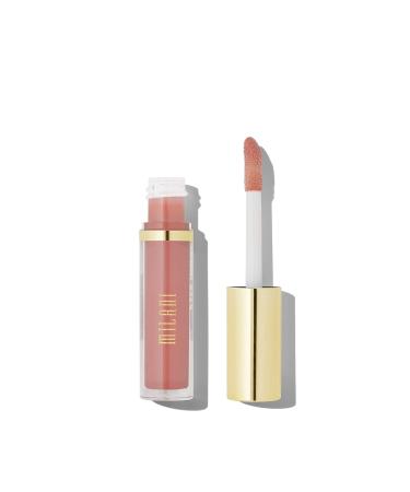 Milani Keep It Full Nourishing Lip Plumper - Soft Rose (0.13 Fl. Oz.) | Cruelty-Free Lip Gloss - Buy Online on GoSupps.com