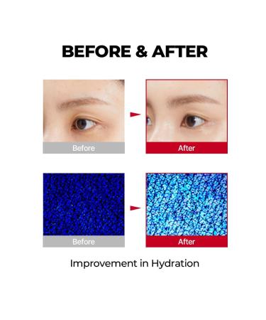 MDP+ Peptide 9 Volume Bio Tox Ampoule Pro | Anti-Aging Care & Intensive Hydration | Vitamin Glow | 100ml - Shop Internationally - Buy Online on GoSupps.com
