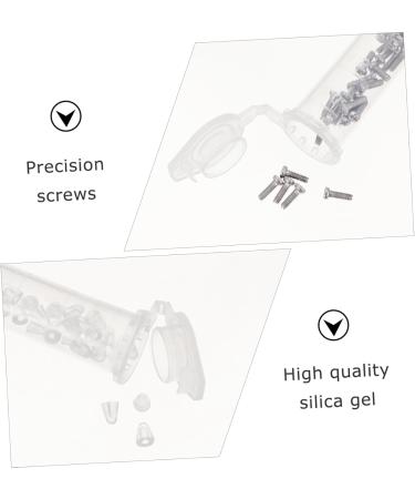 Buy Glasses Repair Tools Set - Professional Kit for Easy Fixes | International Shipping Available - Buy Online on GoSupps.com