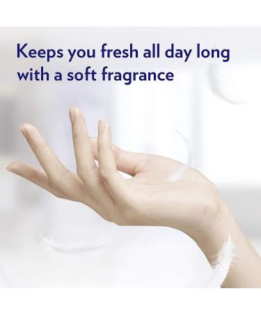Vaseline Antiperspirant Deodorant Active Fresh With Proderma - 150Ml - Pack Of 3 - Buy Online on GoSupps.com