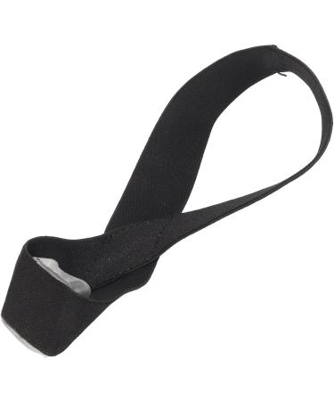 Bunion Protectors Sleeves - Skin Friendly Toe Overlap Corrector (L) - Buy Online on GoSupps.com