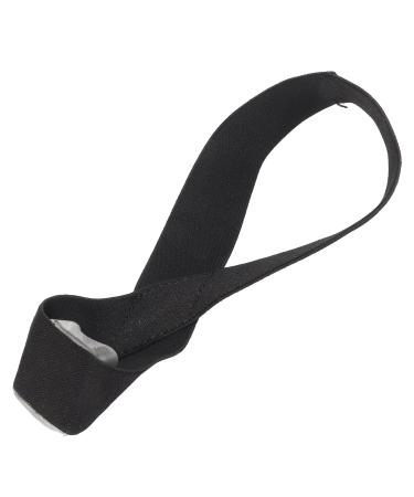 ANGGREK Bunion Separator Sleeve - Single Corrector for Bunion Relief and Prevention (Size L) - Buy Online on GoSupps.com