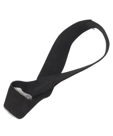 Single Bunion Corrector - Flexible Elastic Soft Breathable Separator Sleeve (S) - Prevent Slipping Pain Relief International Shipping - Buy Online on GoSupps.com